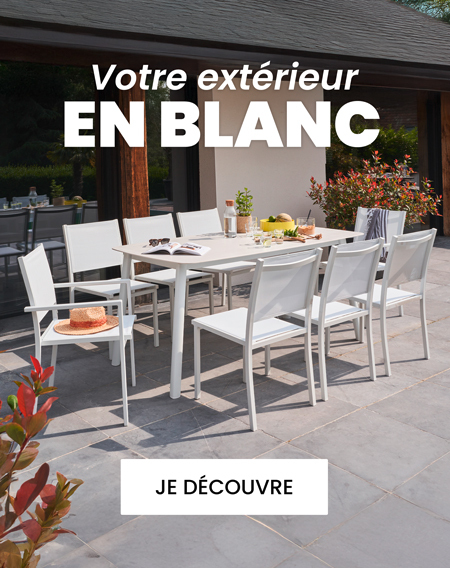 Sélection blanc